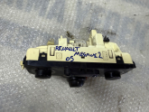 Oto Çıkma Parça / Renault / Megane / Klima / Kontrol Paneli / Çıkma Parça 