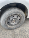 Oto Çıkma Parça / Renault / Kangoo / Jant & Lastik / Jant & Lastik Takımı / Çıkma Parça 
