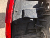 Oto Çıkma Parça / Audi / A3 / Far & Stop / Sol Arka Stop / Çıkma Parça 