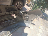 Oto Çıkma Parça / Opel / Crossland X / Tampon / Ön Tampon / Çıkma Parça 