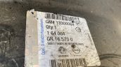 Oto Çıkma Parça / Opel / Astra / Kaporta & Karoser / Marşpiyel Sacı / Sıfır Parça 