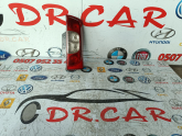 FİAT FİORİNO SAĞ ARKA STOP ORJİNAL ÇIKMA PARÇA 1391431080