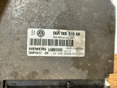Oto Çıkma Parça / Volkswagen / Golf / Beyin / Motor Beyni / Çıkma Parça 