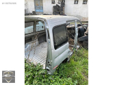 PEUGEOT PARTNER SAĞ ARKA ÇAMURLUK ALKAN OTO 0532.417.10.34