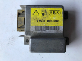 ROVER 400 416 AIRBAG BEYNI YWC103830