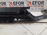 Oto Çıkma Parça / Honda / Civic / Tampon / Arka Tampon / Çıkma Parça 