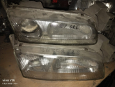 Oto Çıkma Parça / Mazda / 626 / Far & Stop / Sol Ön Far / Çıkma Parça 
