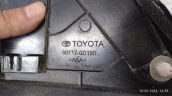 Oto Çıkma Parça / Toyota / Yaris / Ayna / Ayna Düğmesi / Çıkma Parça 