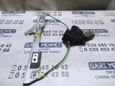 Oto Çıkma Parça / Opel / Corsa / Oto Cam / Cam Krikosu / Çıkma Parça 