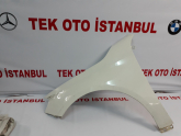 Oto Çıkma Parça / Mercedes / A Serisi / Kaporta & Karoser / Sağ Ön Çamurluk / Çıkma Parça 