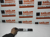 SKODA FABİA ÇIKMA SOL ÖN TAMPON BRAKETİ OEM; 6Y0807184C