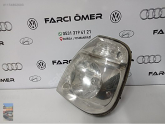 Oto Çıkma Parça / Kia / Bongo / Far & Stop / Sol Ön Far / Çıkma Parça 