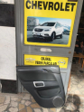 Oto Çıkma Parça / Opel / Antara / Koltuk & Döşeme / Kapı Döşemesi / Çıkma Parça 