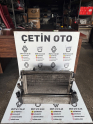 Oto Çıkma Parça / Dacia / Sandero / Radyatör / İntercooler / Çıkma Parça 