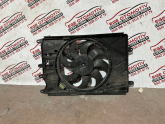 Oto Çıkma Parça / Fiat / Egea / Fan / Fan Rezistansı / Çıkma Parça 