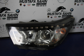 Oto Çıkma Parça / SsangYong / Tivoli / Far & Stop / Sol Ön Far / Çıkma Parça 