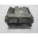 Volkswagen Golf 2.0 Motor Beyni MED9.5.10 0261S02088 06F906056CS