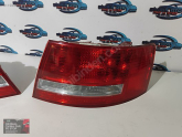 Oto Çıkma Parça / Audi / 200 Serisi / Far & Stop / Sol Arka Stop / Çıkma Parça 