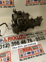 TOYOTA HİLUX REVO GAZ KELEBEĞİ