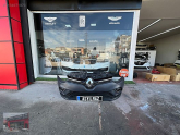 RENAULT CLİO 4 FAZ2 ÖN TAMPON DOLU