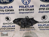 Oto Çıkma Parça / Toyota / Yaris / Far & Stop / Sol Ön Far / Çıkma Parça 