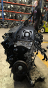 Oto Çıkma Parça / Citroen / C4 / Motor / Motor (komple) / Çıkma Parça 