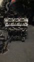 Hyundai accent motor