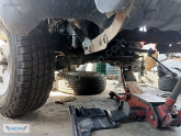 Oto Çıkma Parça / Nissan / Skystar / ABS / ABS Beyni / Çıkma Parça 