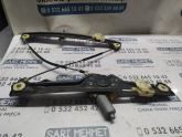 Oto Çıkma Parça / Bmw / X5 / Oto Cam / Cam Krikosu / Çıkma Parça 