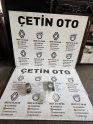 Oto Çıkma Parça / Renault / Clio / Tampon / Tampon Braketi / Çıkma Parça 