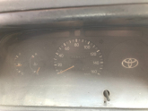 Oto Çıkma Parça / Toyota / Hiace / Göğüslük & Torpido / Gösterge Paneli / Çıkma Parça 