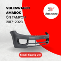 Oto Çıkma Parça / Volkswagen / Amarok / Tampon / Ön Tampon / Sıfır Parça 
