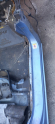 Oto Çıkma Parça / Honda / Jazz / Kaporta & Karoser / Marşpiyel Sacı / Çıkma Parça 