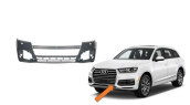 4M0807065F AUDI Q7 2016+ ÖN TAMPON