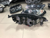 Oto Çıkma Parça / Renault / Megane / Far & Stop / Sağ Ön Far / Çıkma Parça 