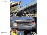 Oto Çıkma Parça / Bmw / 5 Serisi / Kaporta & Karoser / Sağ Şasi / Çıkma Parça 
