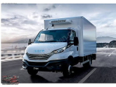 IVECO DAİLY 2023 KOMPLE EGZOZ