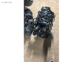 2009-2012 Peugeot 406 1.6 dizel DV6 euro 4 komple motor