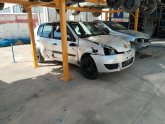 Oto Çıkma Parça / Renault / Symbol / Kaporta & Karoser / Sol Ön Kapı / Çıkma Parça 