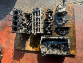 Oto Çıkma Parça / Volkswagen / Passat / Motor / Krank / Çıkma Parça 