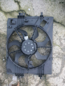 RENAULT CLİO 5,5.5 FAN SETİ 214810518