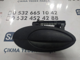 ÇIKMA CİTROEN C5 SAĞ ARKA DIŞ KAPI KOLU