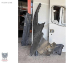 Oto Çıkma Parça / Peugeot / 301 / Kaporta & Karoser / Sol Ön Çamurluk / Sıfır Parça 