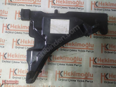 Oto Çıkma Parça / Audi / A4 / Oto Cam / Silecek Suyu Deposu / Çıkma Parça 