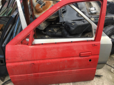 Oto Çıkma Parça / Ford / Escort / Kaporta & Karoser / Sol Ön Kapı / Çıkma Parça 