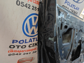 Oto Çıkma Parça / Dacia / Duster / Kaporta & Karoser / Sol Ön Kapı / Çıkma Parça 