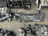 Oto Çıkma Parça / Bmw / X1 / Motor / Emme Manifoldu / Çıkma Parça 