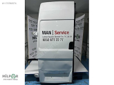 Oto Çıkma Parça / Volkswagen / Crafter / Kaporta & Karoser / Sol Arka Kapı / Çıkma Parça 