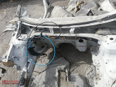 Oto Çıkma Parça / Volkswagen / Golf / Kaporta & Karoser / Ön Şasi / Çıkma Parça 