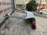 Oto Çıkma Parça / Skoda / Rapid / Kaporta & Karoser / Bagaj Kapağı / Çıkma Parça 